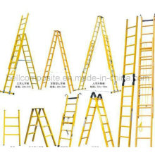 Fibreglass Ladders, GRP Ladder, Fibreglass Pontoon Ladders & GRP Marina Ladders